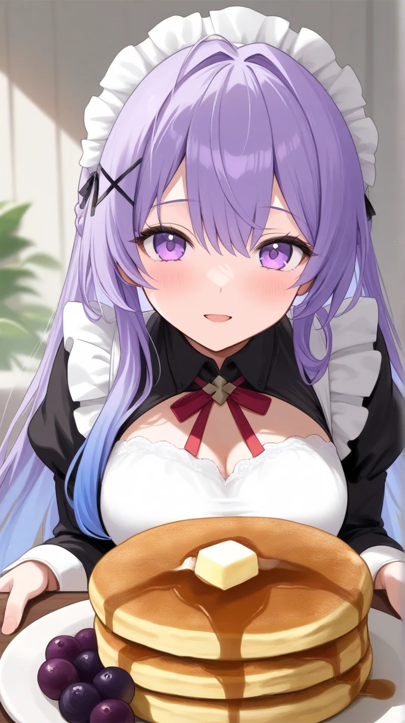 (masterpiece, best quality:1.2), 1girl, solo