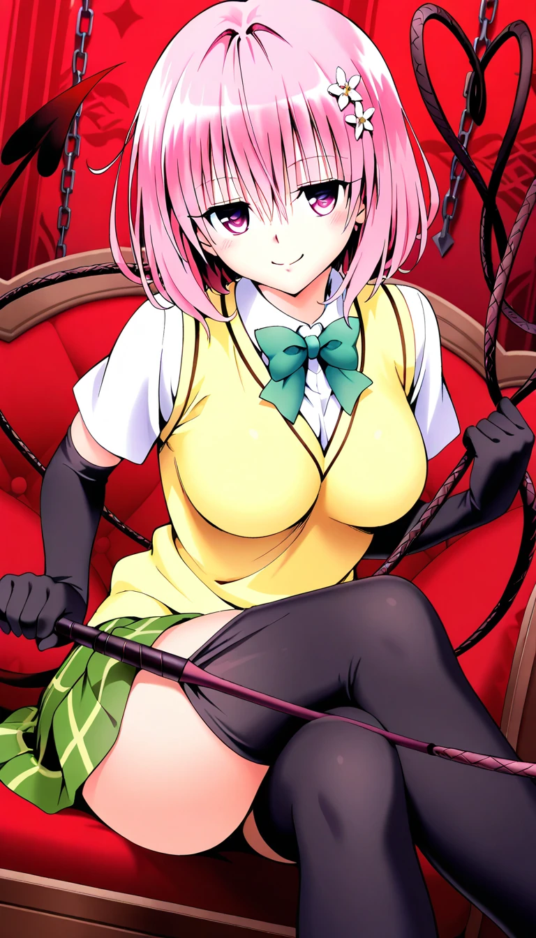 (((Yankee sitting:1.4)))、(((Poop sitting:1.4 )))、(((open legs:1.4)))、(((Wide-open legsでしゃがむ:1.4)))、(((Spread your legs in an M shape:1.4 )))、BDSM、Queen、mistress、(((One girl)))、solo:1.8、(((Red leather elbow gloves:1.4 )))、(((Red leather corset dress:1.4)))、(((The corset dress is decorated with beautiful lace.)))、(((Corset dress with shoulder straps)))、(((Red leather tight mini skirt:1.4)))、(((Red thigh-high boots)))、(((Black fishnet stockings:1.2 )))、(((Stiletto Heel Boots:1.4)))、(((Red leather panties)))、(((Bright red leather bra)))、(((Red leather collar)))、(((Sexy pose:1.4 )))、Wide-open legs:1.2、(((Erotic)))、(((Cowboy Shot)))、Fine-grained beautiful skin、Perfectly balanced body based on anatomy、Two perfect anatomical arms、Two perfect anatomical legs、Perfect 4 fingers and 1 thumb、Upper body close-up、masterpiece, Highest quality、High resolution,Detailed face、fine grain、 1 girl, MitsuriKanroji, Nice, chest, Underarm, close, Underarmを見せる, Underarmフォーカス,Lick command, Sweaty、Wicked Smile、Contempt、Cold Stare、blush:1.2