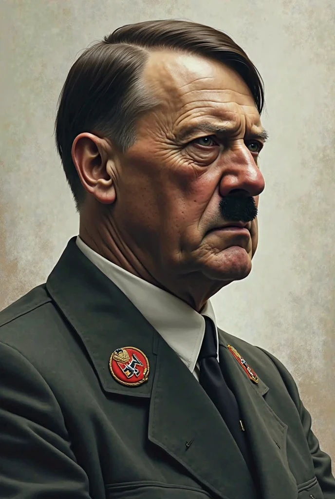Adolf Hitler