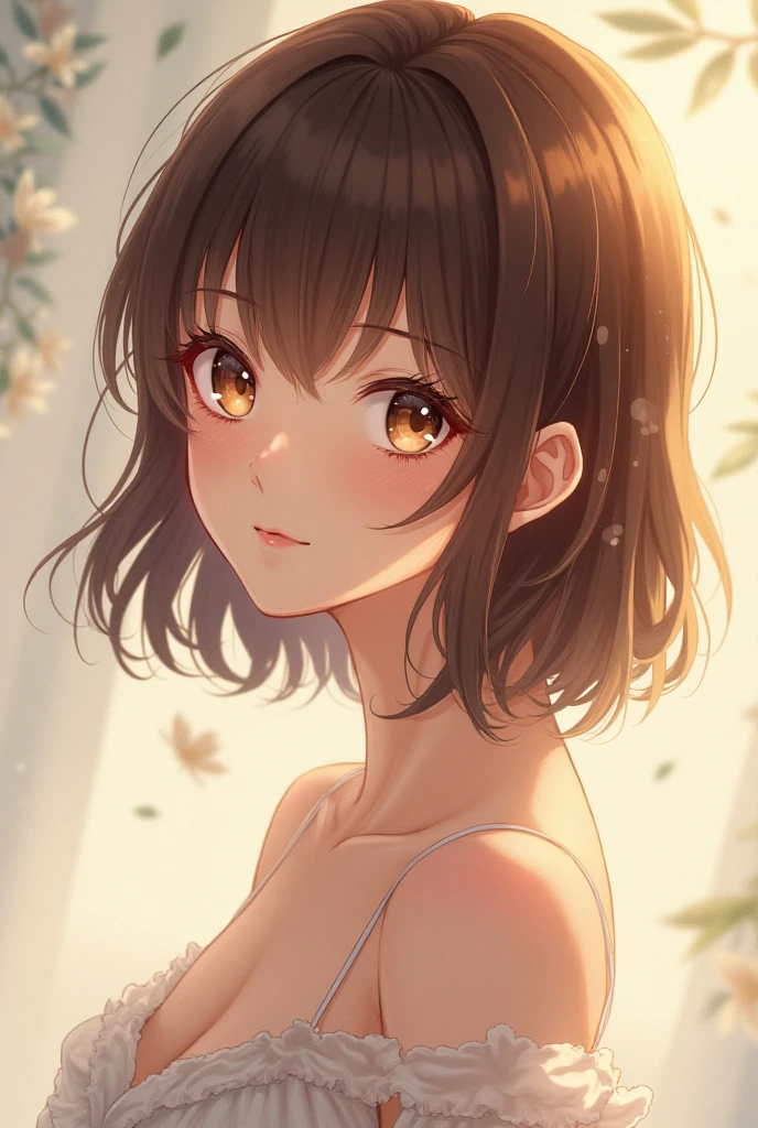 {{{{{3,318 trillion pixels high resolution, nsfw, Realistic scenery and lovely Japanese girl who is sexual panting as her nudity in a romantic Cylindrical crystal sparkling herbarium filled with flower oil, thicken the lips look pretty, Boobs are fluffy and bouncy, Tits that get rounder bigger her deep tight cleavage}}}}}, {{{{{detail of The sexual panting face of a neat and cheerful girl loved by everyone, Her nipples and romantic deep sexual panting Inside a sparkling herbarium soaked in female hormones oil depicted in detail, Trapping her in a cylindrical sparkling herbarium and oiling her to make her pretty and sexy, While it's being remade she gets a deep panting look on her face}}}}},{{{{{The hormones in the sparkling herbarium cause the innocent girl to flush her face remains a girl only her body changes rapidly tits swelled up to P-cup tits form two beautiful mountains revealing a tight cleavage, A neat girl who traces her crotch with her fingertips and with a moan experiences her first climax and innocent Masturbation that traces the sexual zone, It's too cute and innocent to see her go into her own world nipples out sexual panting and Masturbation that traces the sexual zone as she climaxes over and over again, magical in a romantic Cylindrical crystal herbarium filled with female hormones, All the sexiness that's amplified inside her makes her panting, Cuteness preserved forever shining in exchange for life from her, her beautiful slender underbust, slender curvy cute waistline, an lewd fetish for lips and necks and waistlines, her clearer nip line from underbust to hips, gloomy straight long wig, thick vivid lips}}}}},{{Extremely detailed}},{{{{{heroine girl's Sexually unused body with pure and innocent aura}}}}}
