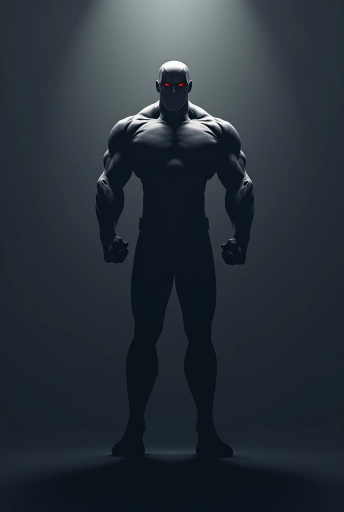 Body as a Status Symbol 