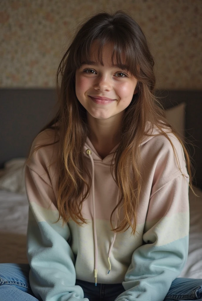 She 16