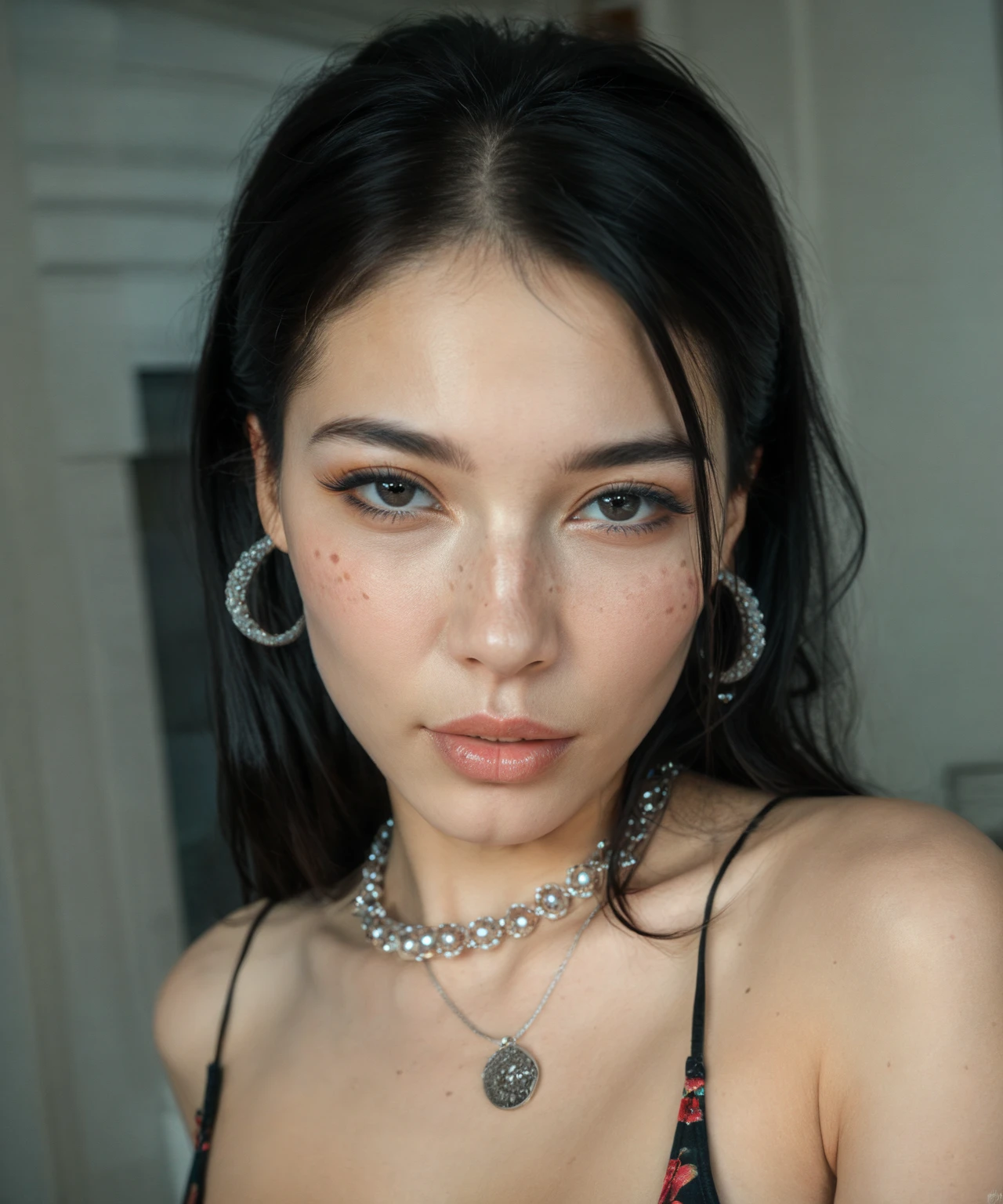 Retrato Sophie Mudd, Yelena Belova, Anna Nikolanova aka Newmilky, Estilo de Julia Razumova, angelina stroganova, Eva Elfie, Hermosa modelo joven, Dasha Taran, Modelo muy bonita, Modelo de Instagram, 2 4 year old female model,