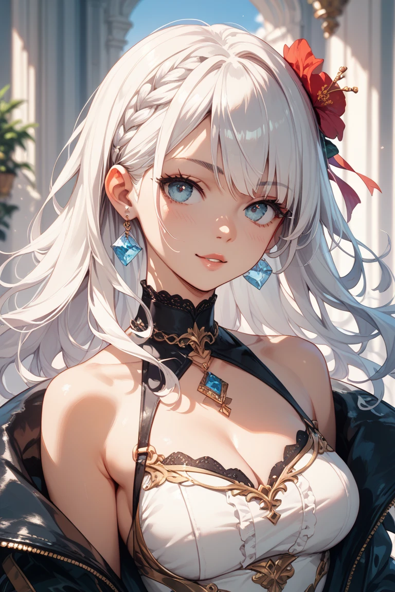 a sexy rabit girl