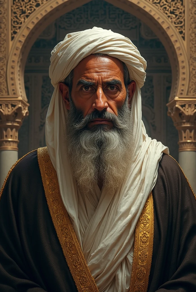 سيد سجاد القلاف