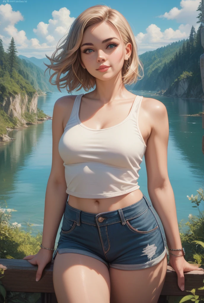 score_9,score_8_up,score_7_up,score_6_up ,source_overwatch score_9, score_8_up, score_7_up, 1woman, solo, mercy \(overwatch\), high quality, sitting in the field