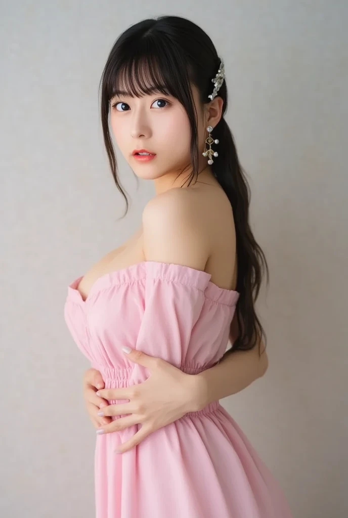 ballerina