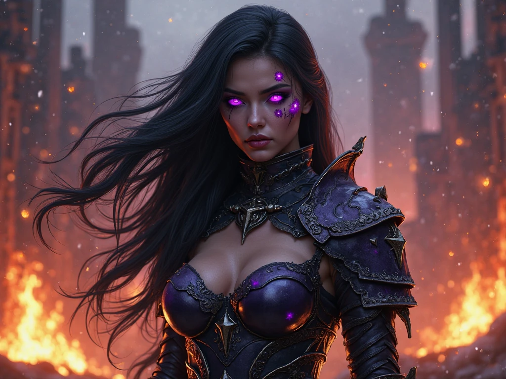 (最高qualityのディテール)、Realistic、8K Ultra HD、High resolution、(One Girl:1.2),(Fatal Beauty,Attractive beauty) ,(A supple and powerful physique),(Sensual charm),(Mysterious charm:1.1),(Captivating silhouette),The 超detailedな、高qualityのテクスチャ、複雑なdetailed、detailed、非常にdetailedなCG、高qualityの影、detailed 美しく繊細な顔、detailed 美しく繊細な目、Written boundary depth、Ray Tracing、20th Generation、Cute K-Pop Girls、(The Face of Ulzan in Korea)、Thin face、(Urzan-6500-v1.1:0.6)、PurerosFace_v1、Glowing Eyes、Perfect body、 Viewer Display、(最高qualityのディテール:1.2)、Realistic、8K Ultra HD、High resolution、Close-up of a woman， realistic girl rendering, 8k artistic german bokeh, Enchanting girl, Real Girls, Gurwitz, Gurwitz-style artwork, Girl Roleplay, Realistic 3D style, cgstation Popular Topics,, 8K Portrait Rendering,（truth，truth：1.4），(Sparkling eyes girl:1.2)、The 超detailedな、高qualityのテクスチャ、複雑なdetailed、detailed、非常にdetailedなCG、高qualityの影、detailed 美しく繊細な顔、detailed 美しく繊細な目、Written boundary depth、Ray Tracing、20th Generation、Cute K-Pop Girls、(The Face of Ulzan in Korea)、Thin face、(Urzan-6500-v1.1:0.6)、cheek、Glossy Lips、、High resolution, Best image quality, 最高quality, Realistic, 超detailedな, Realistic, 4K 8K Ultra HD Full Color RAW Photos, Fujifilm(Medium format), Hasselblad, Carl Zeiss, Incredible dynamic range photography(utility_art：Smooth-768:1.1),High resolution, High pixel count, 明確なdetailed, Clear images, Natural color reproduction, Noise Reduction, High fidelity, quality, Software Improvements, Upscaling, Optimized Algorithms, Professional-level retouching,

1. Oversized coat:

The coat is、Choose an oversized design that covers from shoulders to knees.。Color is classic navy or black、or warm khaki or beige, hang on.、Choose colors that match the season。
2. Knitted sweater or turtleneck:

To protect yourself from the cold、Knitted sweater or turtleneckを選択してください。Match the texture and color of the knit to the coat.。
3. Wide leg pants:

For pants, Choose a wide-leg design、Combines ease of movement and style。Denim in dark tones or black trousers will look good.。
4. Knee-high boots:

What is included in an oversized coat、足首からふくらはぎまでカバーするKnee-high bootsとの組み合わせ。Boots are black or dark brown and chic.、Gives a stylish impression。
5. accessories:

シンプルなゴールドまたはシルバーのaccessoriesを選択してください、Add elegance to your outfit。for example、Long necklaces and large earrings are recommended.。
6. Handbags:

Handbags、Choose a color that matches the tone of your outfit.。Shoulder bags and tote bags are convenient and stylish。
7. Compensateと髪型:

Compensate, Choose natural colors that flatter your skin。Wavy Hair、By creating loose curls、Appeal to softness。