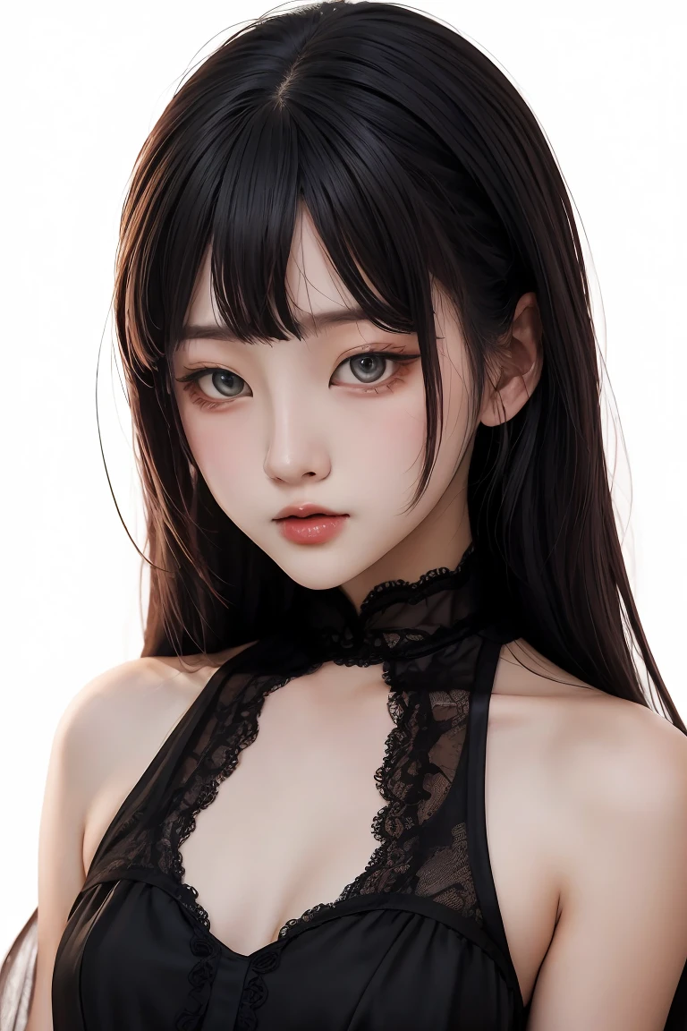 (Highest quality detail)、Realistic、8k Ultra HD、High resolution、(One Woman),(Fatal Beauty,Charm) ,(Mysterious charm:1.1),(Big Breasts、Charming silhouette),Very detailed、High quality textures、Intricate details、Extremely detailed CG、High quality shadows、Beautiful and delicate face、Beautiful and delicate eyes、Written boundary depth、Ray Tracing、20th Generation、Cute K-Pop Girls、(The Face of Ulzan in Korea)、Thin face、(URZAN-6500-v1.1:0.6)、PurerosFace_v1、Glowing Eyes、Perfect body、 Viewer Display、(Highest quality detail:1.2)、8k Ultra HD、Woman close up, Realistic rendering, Charm, Real Girls, Gurwitz, role play, Realistic 3D style, 8K Portrait Rendering,(truth,truth:1.4),(Sparkling eyes girl:1.2)、cheek、Glossy Lips、Best image quality, 8k Ultra HD Full Color RAW Photos, Fujifilm(Medium format), hasselblad, Carl Zeiss, Incredible dynamic range photography(utility_art:Smooth-768:1.1),High resolution, High pixel count, Clear details, Clear images, Natural color reproduction, Noise Reduction, High fidelity, quality, Software Improvements, Upscaling, Optimized Algorithms, Professional-level retouching, masterpiece, Highest quality, (Attention to detail:1.2), Spooky female monsters, Spooky beasts, corner, Phobia scene, , cadaver, Rotten meat, Rotten skin, Zoobie, Blood, Spooky, fractured a bone, Skeleton, skeleton, a lot of dried Blood and clots death, horor, Unclear , Shadow, Swamp, horrifying creatures body Rotten, Sharp objects, living death, stump, Zoobies, Goa, rotten organs, Rootedness, Dark and creepy, virus, viruses and spores, mutant, mutation, Modified DNA, sunset, strange creatures, Post-apocalyptic, Disconnect, Trauma, beat, bite, Laceration, Bloodomas and teratomas, Post-apocalyptic background,One girl, Blood tears, Large Breasts, eyes after death, strange, Tearing the skin, Blisters, Rotten, fungi, Undying, mud, Human waste.