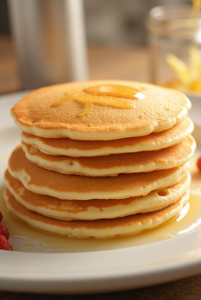 pancake 