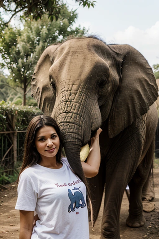 Haina and rhino