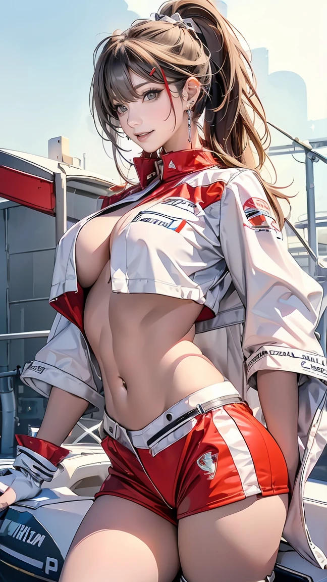 Patient vigorously fucks Hot sexy nurse in the ambulance