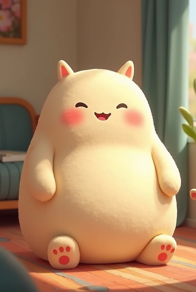 white Michelin on desk, smile, fat Michelin
<lora:ral-smlvltnpls:0.85> ral-smlvltnpls,
<lora:add-detail-xl:1>,
<lora:XDetail_light:0.75>,
