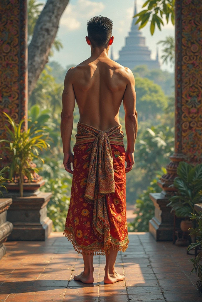 Best body and realistic face and six pack best' quality ultra high quality full body power full men