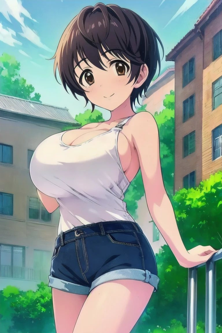 nsfw,full body,{{{from below}}},{{plump}},{{Chubby}},{{{city}}},{{{pubic hair}}},{{{hot pants}}},erect nipples,white shirt,shirt lift,{{{{{bare tits}}}}},{{{bare tummy}}},{{{hands on own chest}}},{{{Sky}}},Sunny,huge breasts,bob cut,{{{sweaty skin}}},{{{pubic hair}}},{{{pubic hair}}},{{hairpin}},{{{Sky}}},Sunny,brown hair,{{{hot pants}}},hairpin,{{{pubic hair}}},{{{{completely nude}}}},{{hairpin}},{{{{completely nude}}}},{{{city}}},{{{sweaty skin}}},{{{pubic hair}}},{{{pubic hair}}},bare tits,{{{{{city}}}}},{{{{completely nude}}}},{{{crowd}}},many mens,audience,multiple mens,{{{audience}}},{{{pubic hair}}},{{{{{sweaty skin}}}}},{{{{{bare tits}}}}},{{{{{city}}}}},{{huge breasts}},{{hairpin}},{{{city}}},{{{pubic hair}}},{{{{{hirasawa yui}}}}},{{{{{in K-ON! style}}}}},exhibitionism,exhibitionism,public indecency,embarrassed,aroused,{{{masterpiece}}},{{{best quality}}},{{ultra-detailed}},{illustration},{{an extremely delicate and beautiful}}
