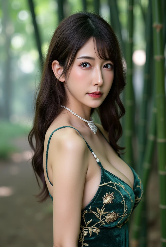 a heroic girl, beautiful detailed eyes, beautiful detailed lips, extremely detailed eyes and face, long eyelashes, elegant dress, graceful pose, sunlit garden, lush foliage, intricate floral arrangements, fantasy landscape, vibrant colors, dramatic lighting, cinematic composition, (best quality,4k,8k,highres,masterpiece:1.2),ultra-detailed,(realistic,photorealistic,photo-realistic:1.37),digital painting,concept art