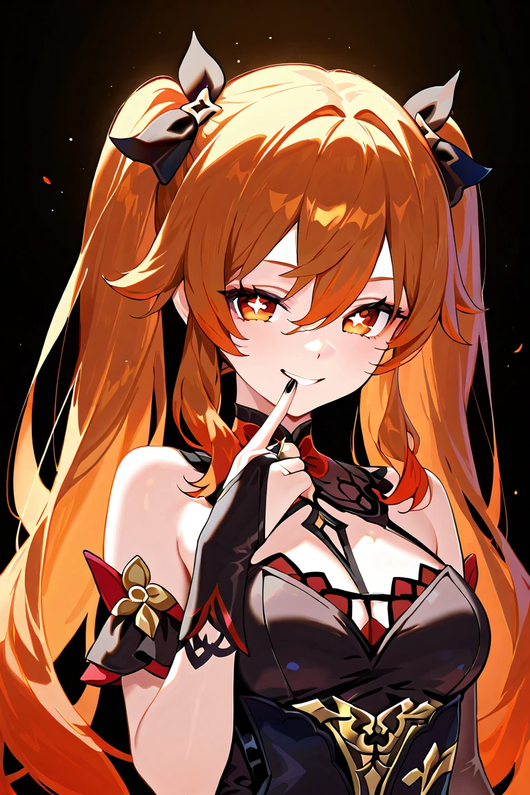 (Cat's ears:1.3),(Bright red hair ponytail with details:1.7),(Face Focus:1.3),(Slim Face:1.3), (The Perfect Casino Slot Machine:1.3),(Excited smile:1.3) ,(large full breasts:1.0),(Black Bunny Girl Suit:1.3),(big eye:1.3), (fishnet tights:1.2), (Exposing breasts:1.3), (Rabbit ears:1.3), (trump card:1.3),(slot machines,Lucky Seven:1.3),Manager's Dockpot,gold rush,Casino Poker,Casino Roulette,reason,Neon Beam,Canon 5D, 85 mm, depth of fields, 8K, ultra sharpness, nffsw, octane, Unreal, Dramatic light, Global Illumination,Motion Picture Film,rainbow,lensflare,(Orange Eyes:1.3),extremely detailed eye,(Star Rainbow Art:1.3),(Rainbow Medal:1.3),(Agfacolor:1.3),(close portrait:1.3),(Feminine:1.4),(Beautiful:1.4),(Attractive:1.3),Move an angle,perfectly detailed eyes,Themed Background,