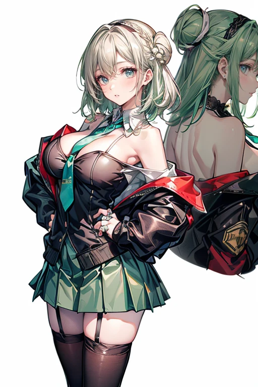 imminent,pov,wall,against wall,alley,public,(from above, foreshortening:1.1)x,happy,smile,(against wall:1.2),hug,<lora:Girls' Frontline-FP-6 (With multires noise version):0.7>,original outfit,fingerless gloves,jacket,police hat,cleavage,
