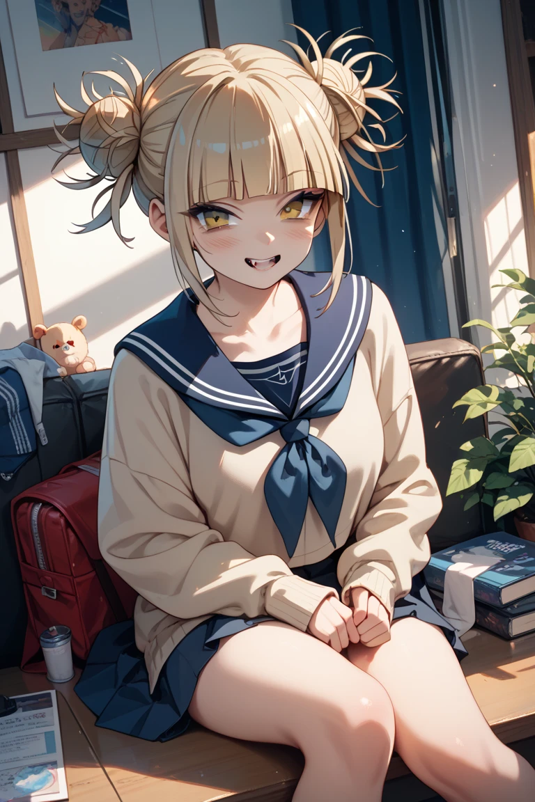 \Himiko Toga/ My Hero Academia/