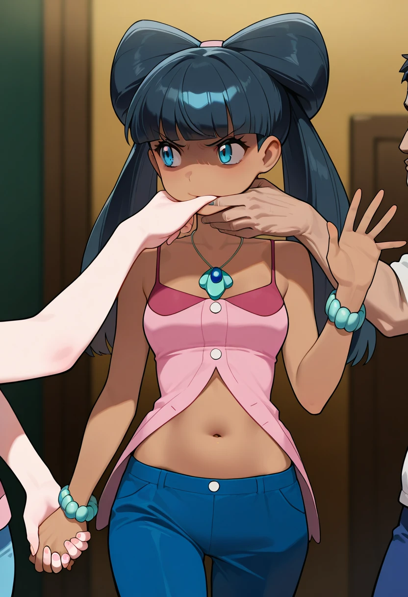 Muchimuchi