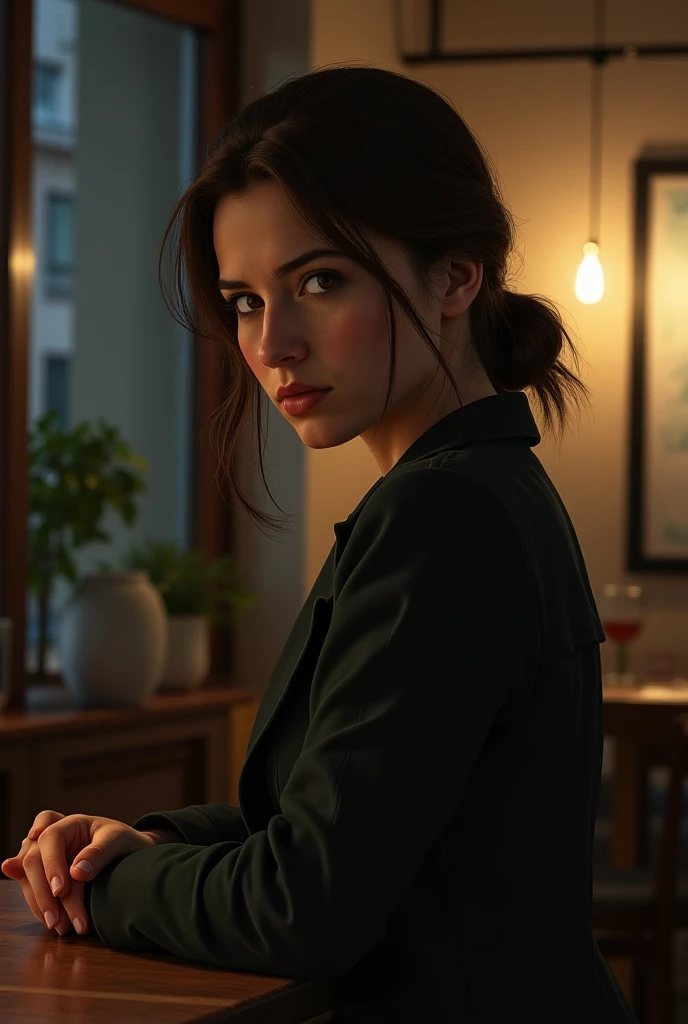 Full and very real image. Full and very real image. Humans with evil looks, dressed in suits, wanting to dominate the earth. Photorealism, full view, very detailed image, very realistic, hyperrealism, cinematography, Ultra HD, 8k, Unreal Engine 5, sharp focus,Photorealism, full view, very detailed image, very realistic, hyperrealism, cinematography, Ultra HD, 8k, Unreal Engine 5, sharp focus, intricate and mysterious masterpiece. (Long exposure photography Artistic illustration close-up portrait very detailed: final quality, medium shot, backlight, Rich and striking. Enigmatic and mysterious manipulations (composition of the rule of thirds), ((detailed environment with strong lines) The best quality, in camera, white light, warm and clean aesthetics, dazzling screen composed of millions of brilliant ultraviolet rays, HDR.