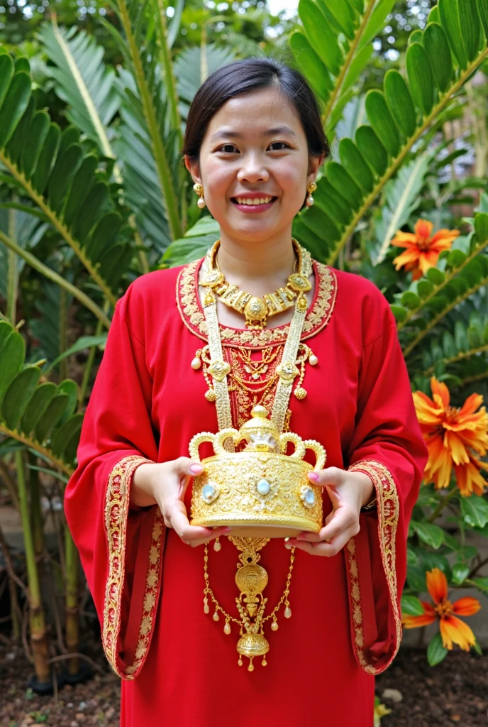 Vietnamese immortals), (Buddhism), mythological stories), (bodhisattva), She sits on a lotus, Delicate and beautiful face, sitting on a lotus flower, Frontal photo,Light smile, neo-classical, Cinematic lighting, god light, Ray tracing, character sheets, projected inset, first person perspective, Masterpiece, ccurate, Textured skin, Super detail, High details, High quality, Award-Awarded, Best quality, A high resolution, 8K