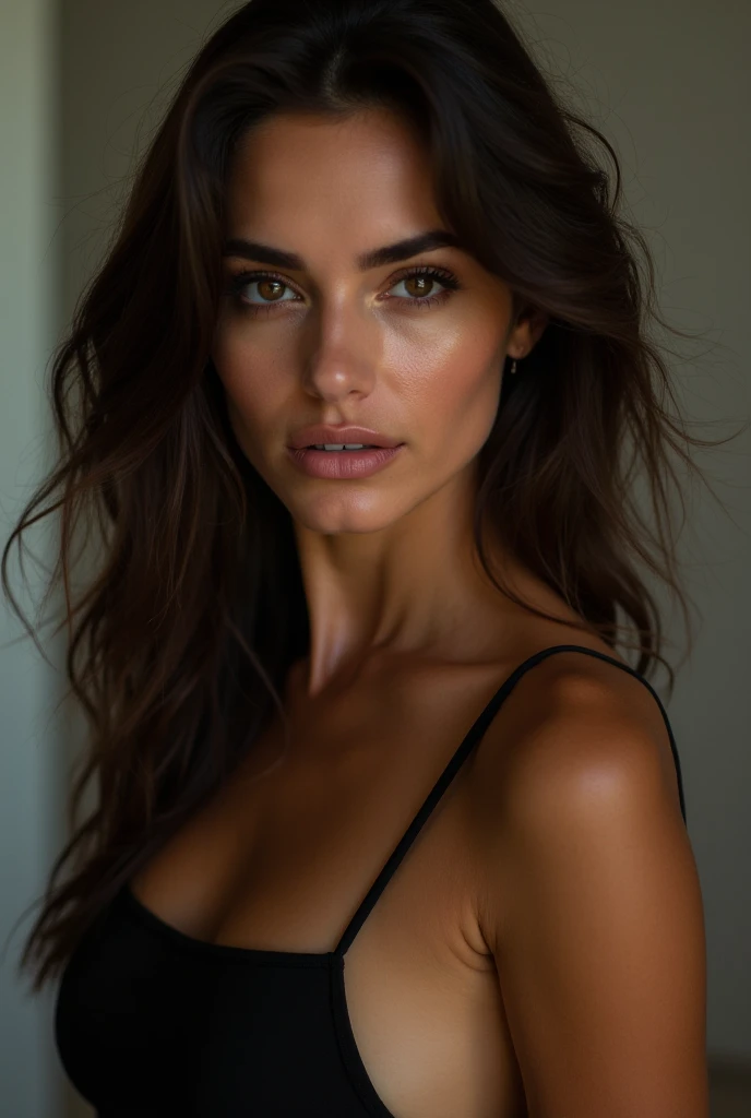 Russian girl in sexi pic 