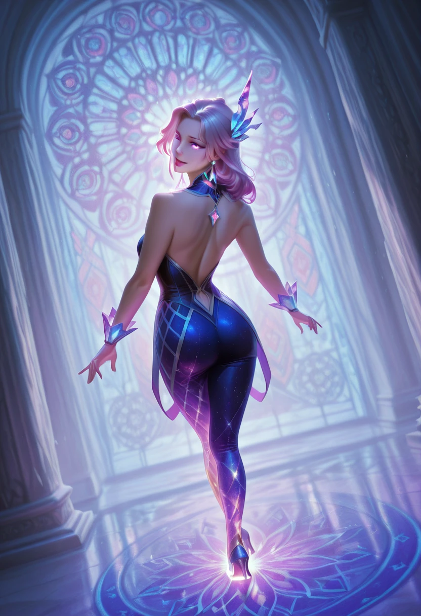 uploaded on e621, by Pixelsketcher, by Bayard Wu, by Thomas Benjamin Kennington, by Einshelm, solo anthro, ((Portrait)), (detailed Bonifasko lighting), natural goddess, ((blue ocean Arabic belly dance costume)), ((concubine dancer's attire)), (detailed skin), ((facing viewer with legs spread)), (Cinematic lighting), ((Detailed background, white room, harem with silk pillows)), (half body shadow), [ambient light on the belly], [explicit content:1.2], [sharp-focus], (Questionable content), (shaded), ((Masterpiece), MLP, My Little Pony, princess Celestia, (long wavy hair, shiny rainbow hair), Average Breasts, pectorals, anthro art, commission for high res, Sakimichan is beautiful, Best Quality, Detailed image, Bright colors, Detailed Face, perfect  lighting, Perfect shadows, Perfect eyes, focus on girl, flawless face, small breasts, gorgeous body, Hourglass body, shiny body, legs focus, gaze at the viewer, half closed eyes, 1girl, full - body, (Best Quality), (Illustration), (Cinematic lighting), (Balanced coloring:1.2), anthro, Showing breasts, cleavage, attractive body, long wavy rainbow tail, sexy body, looking a viewer, seductive gaze, thick-thighs, fit body, best stockings, offering pose, open legs pose, ((lingerie, ultra detailed texture) (see-through white  lace lingerie) (silk lingerie)), (beautiful legs), focus on legs, ((sexy hooves in nylon) (fluffy hooves)), elegant, royalty