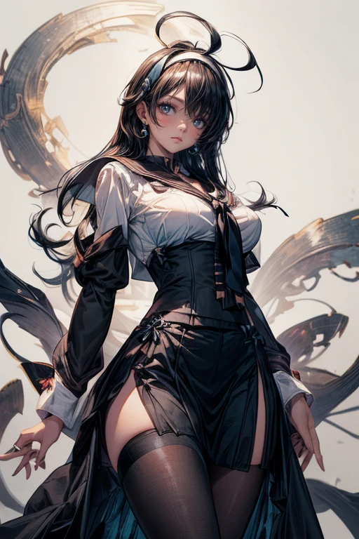 ((highest quality)),(Ultra-high resolution),(Very detailed),(Detailed Description),((The best CG)),(A masterpiece),Ultra-precise art,amazing drawing art,(Art with precise detail:1.5),