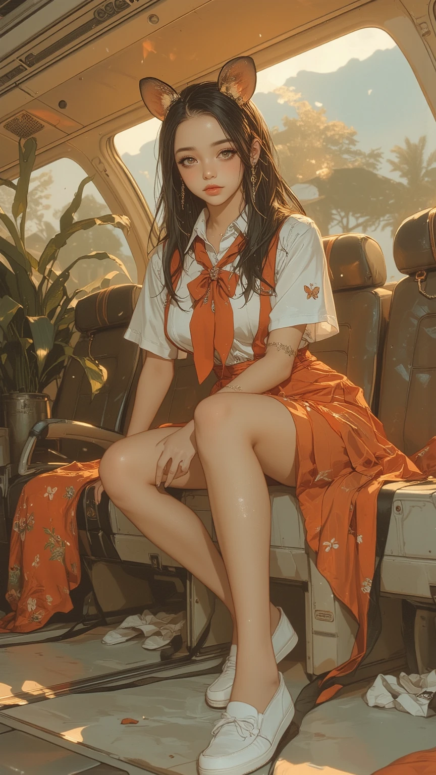 Daisy