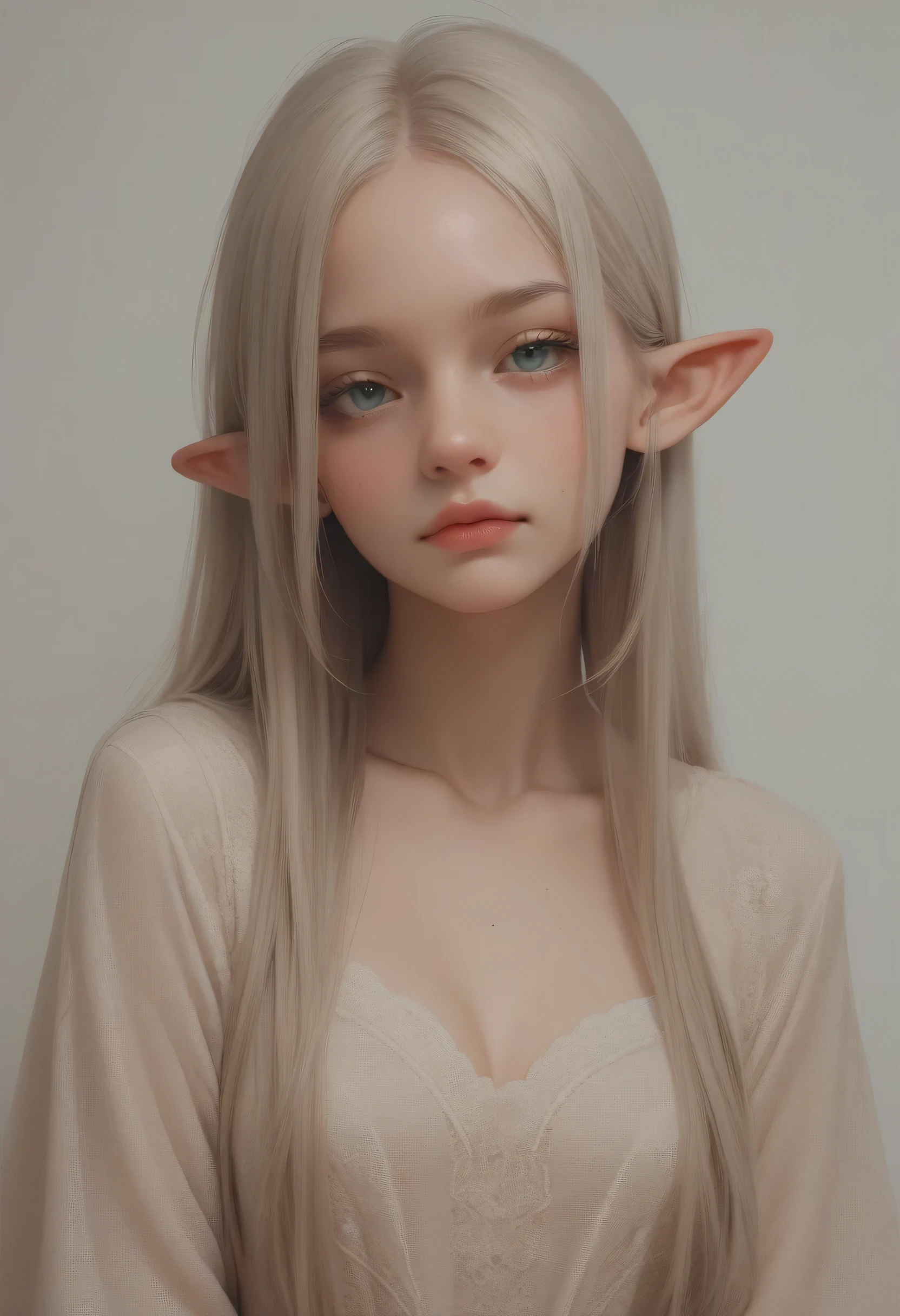 Evolution is an increase in the complexity of complex systems., Holy Sexy Elf