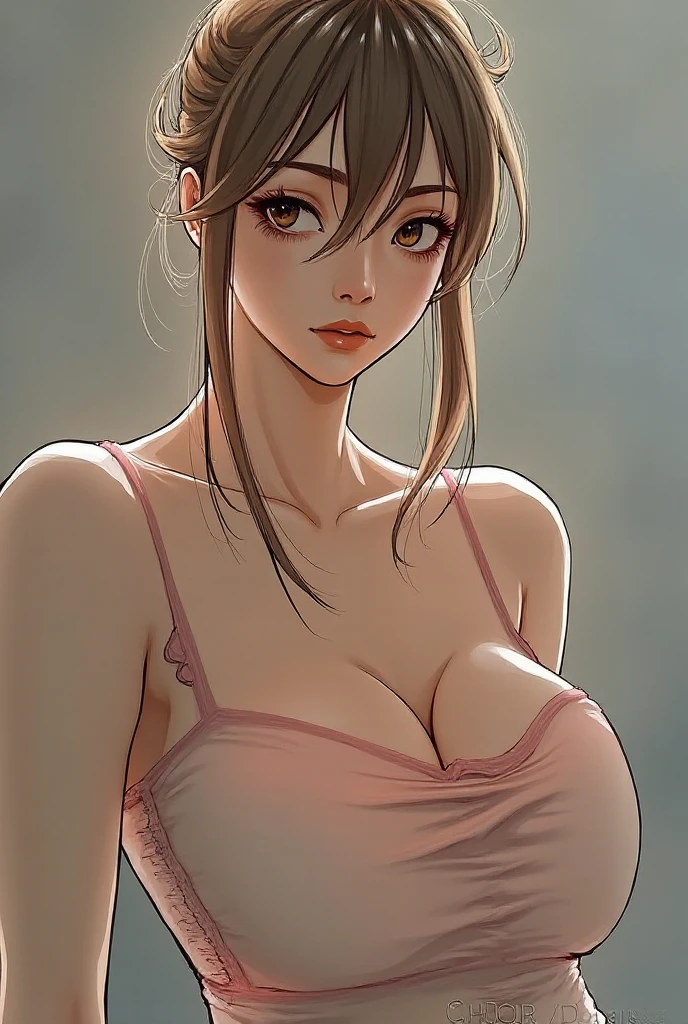 (((masterpiece))),(((High resolution)))、(((8K)))、(((perfect face)))、(((beauty of japan)))、20 years old、(((beautiful face))), (((bra))), top quality eyes, detailed texture, look at the camera, big tits, ((high resolution face)), ((Braid hair))
