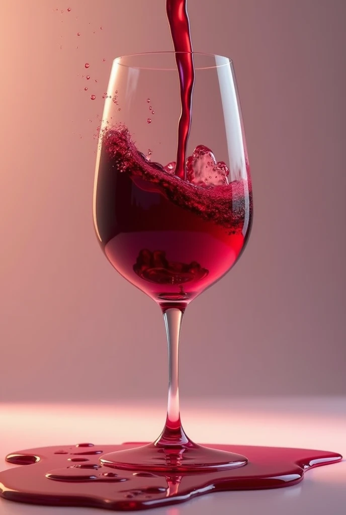 Your fingers, Your fingers holding wine glass
