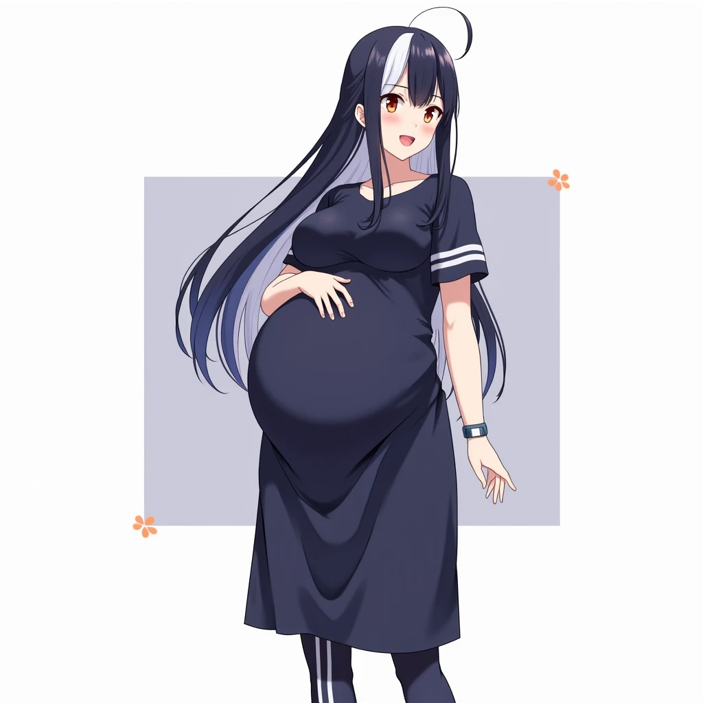 pregnant with many girls, Have cat ears,Pregnant, childbirth, work, Handcuffed hands、A belly so huge that it can&#39;t exist in reality、Belly on the verge of bursting、wearing a collar、on the bed、Looks very painful、small face、Giant belly、Big belly、、masterpiece、I put my hand on my chest、embarrassed look、Are fat、Wearing a wet uniform、exposed