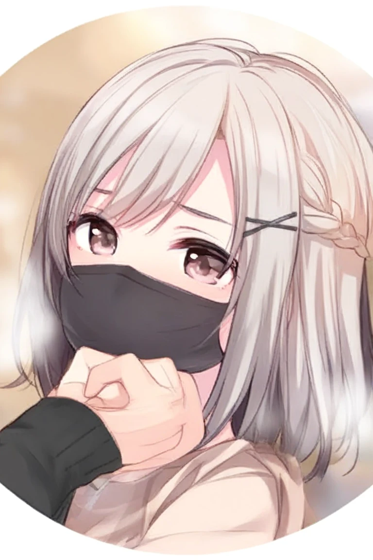Anime girl with long hair and blue eyes sitting in the car, Fine details. Girl Front, from girls frontline, girls frontline style, Kawasi, Girls Frontline CG, From Arknights, anime visual of a cute girl, Detailed digital anime art, clean and meticulous anime art, girls frontline universe, Guviz, Girl Front, ahegao face, Detailed key anime art