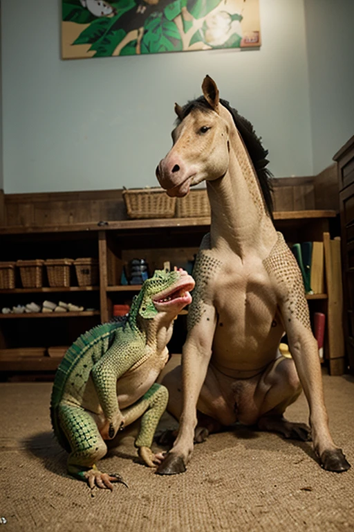 a large alligator is fucking a small raccoon cub on a riverbed, river, forest, feral, animal penis, tapering penis, (((duo, anal sex, anal penetration, size difference, ridiculous fit, large penetration, big penis, doggystyle, urine, stomach bulge, deep penetration, hyper stomach bulge, side view)))