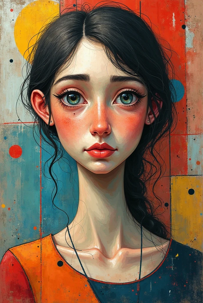 expressionist artwork image