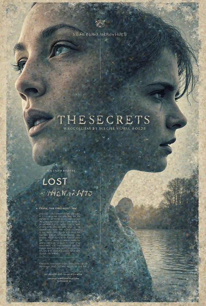 Lost lost