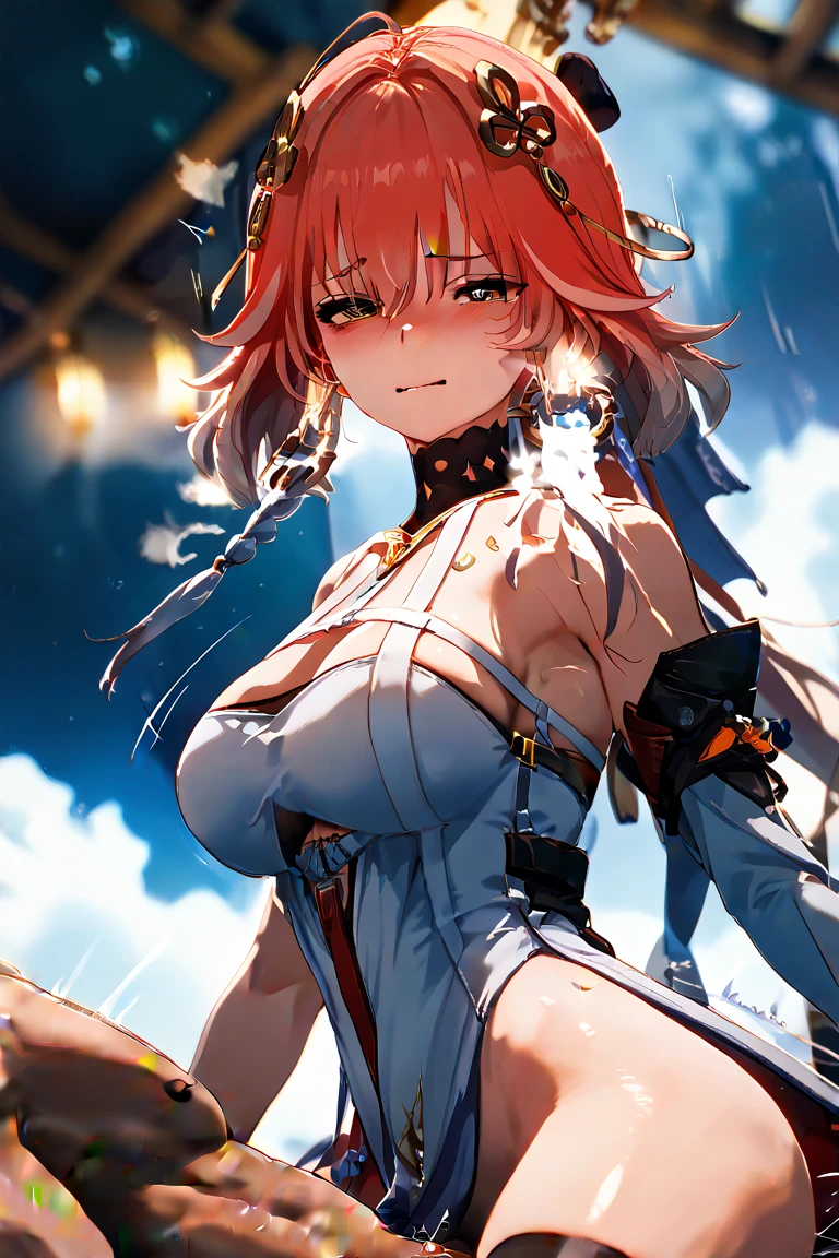 Bimbo's Paradise、High quality、high sense、REAL anime mix