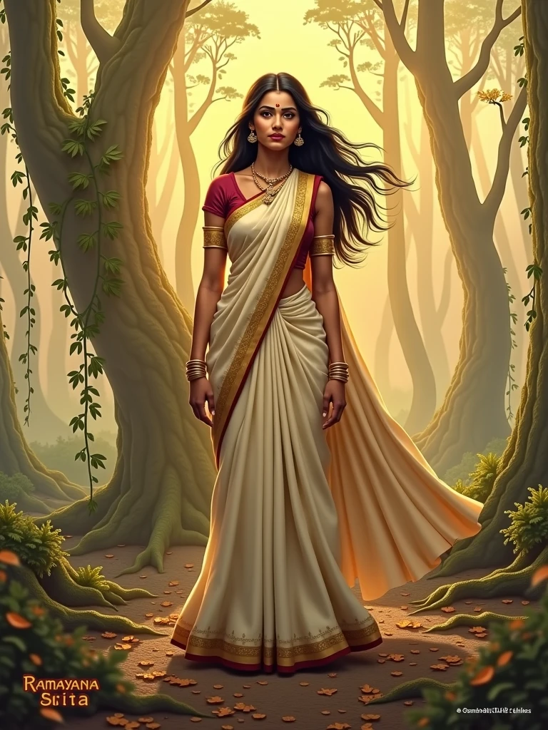 Ramayan shita