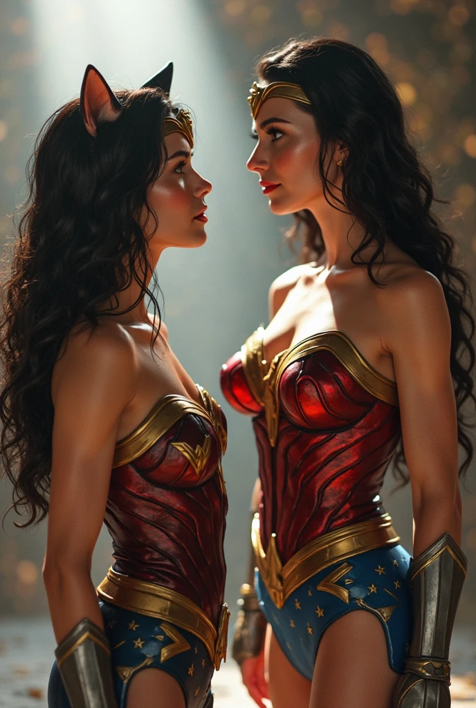 Gal gadot big ass and armpit