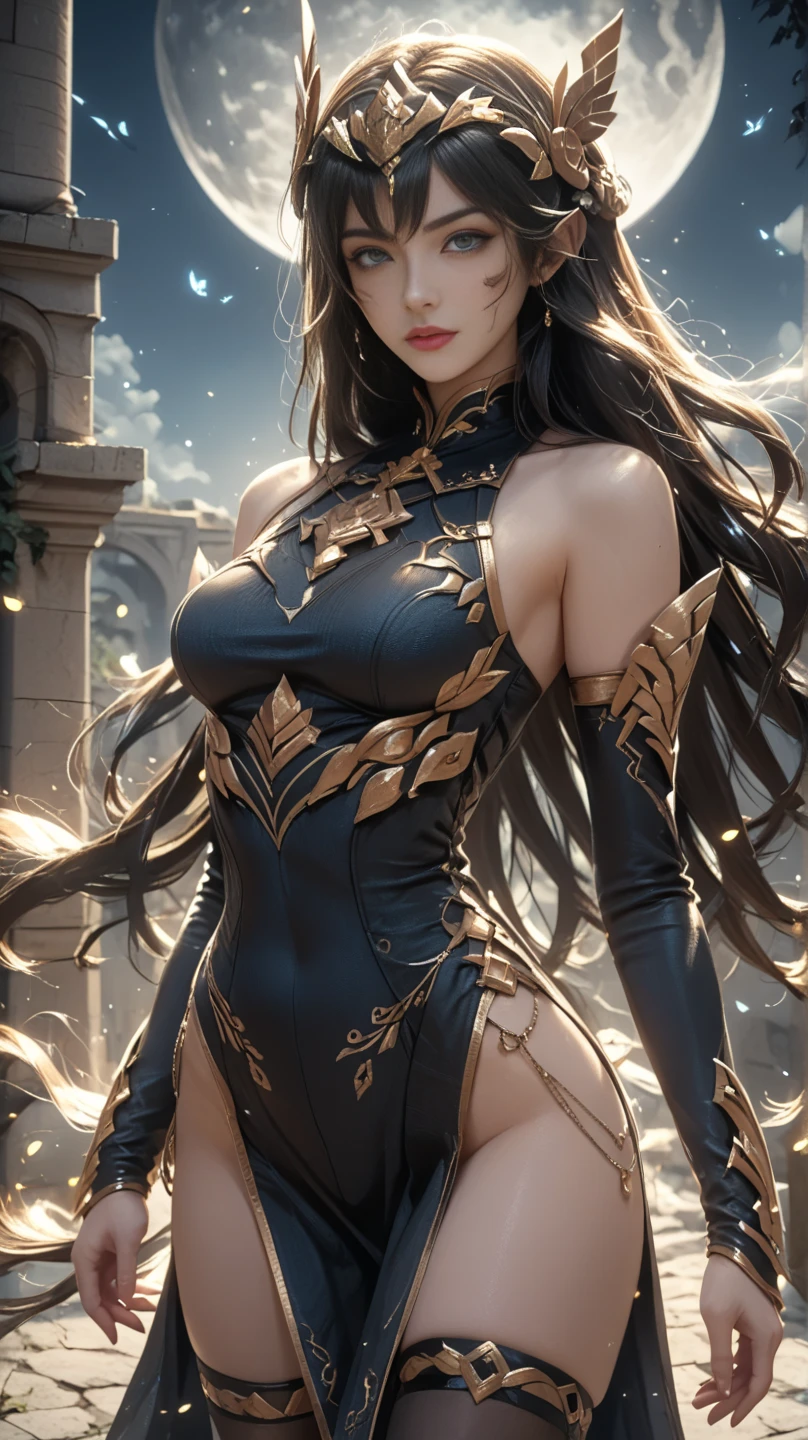 (1 girl:1.3), solo, __body parts__, official art, unified 8k wallpaper, super detailed, beauty and aesthetics, beautiful, masterpiece, best quality, fantastic atmosphere, calm color palette, peaceful mood, soft shadows, female assassin, charm spell, weapon, assassin's dogma, bare boobs, bare upper body, bare lower body, big breasts, white transparent clothes, exposed, sexy clothes, transparent clothes, pink, sexy expression, very little fabric, tattered clothes, tattered clothes, breasts, face, sexy poses, --auto