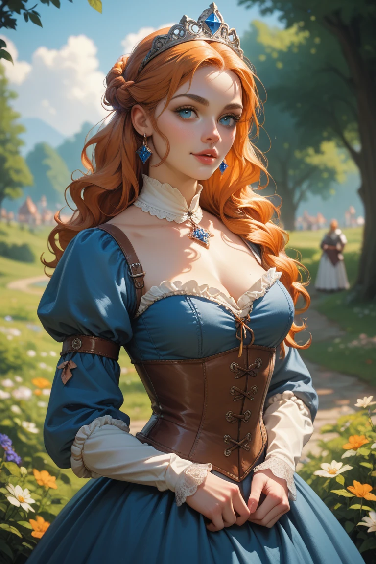 Beautiful women. busty, leggy, lean, lithe. ultra-hourglass-bodytype. Waspy figure Official Art, Award Winning Digital Painting, Digital Illustration, Extreme Detail, 4k, Ultra Hd, Rococo, Polished, Intricate, Realistic Fantasy Art, Sharp Focus, Concept Art, Art By Wlop, Artgerm, (2d Vector Illustration)
