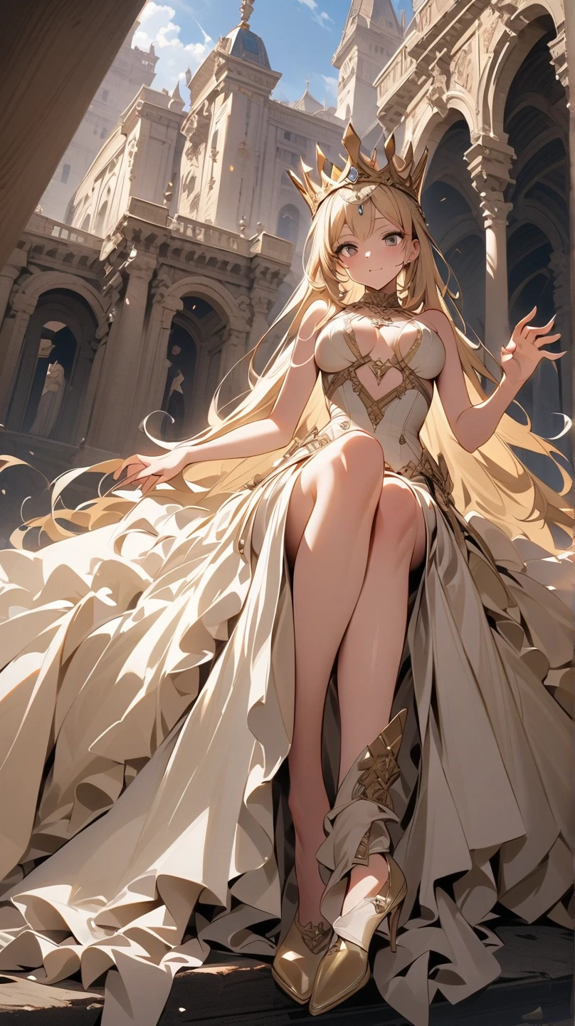 1girl, 1boy, Moonlit Confession, a young woman in a moonlit garden, confessing her love, (4k,8k,highres:1.2),ultra-detailed, HDR, UHD, studio lighting, ultra-fine painting, sharp focus, physically-based rendering, extreme detail description, professional, vivid colors, bokeh, intricate details, cinematic lighting, dramatic shadows, moody atmosphere, romantic, soft focus, beautiful girl, long flowing hair, expressive eyes, delicate features, elegant dress, moonlit night, lush garden, rose bushes, winding paths, twinkling stars, glowing moon, masterpiece, best quality, very aesthetic, absurdres
