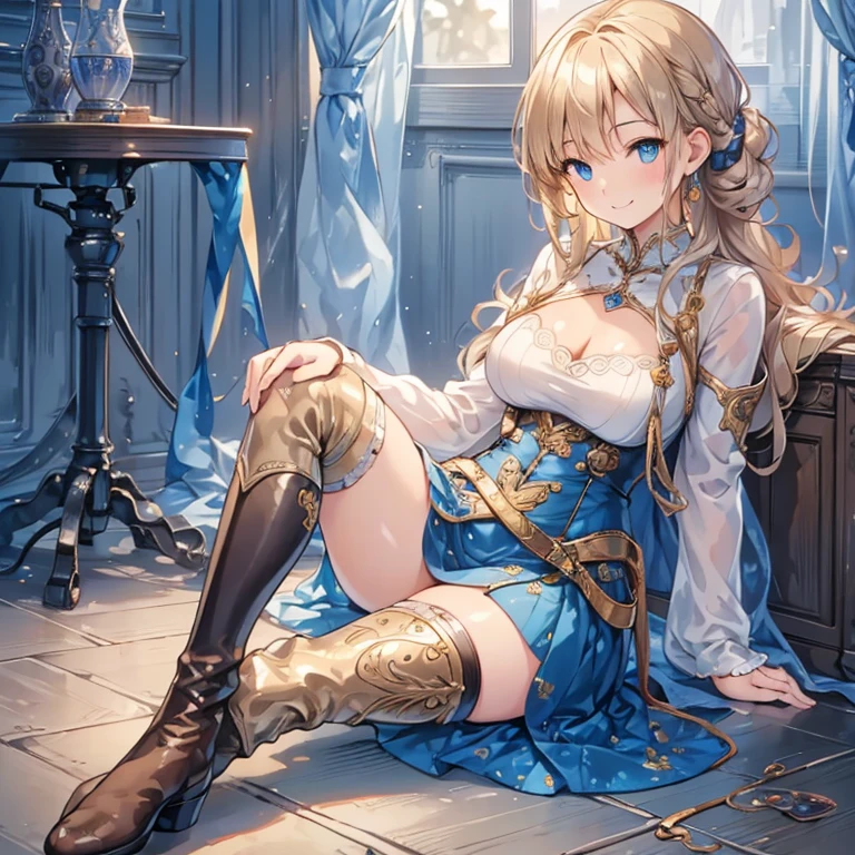 masterpiece, Highest quality, Very detailed,Strong pussy penis
