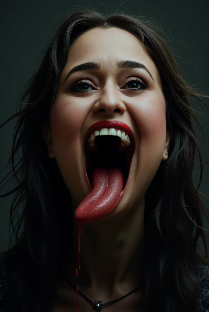 Mouth gag