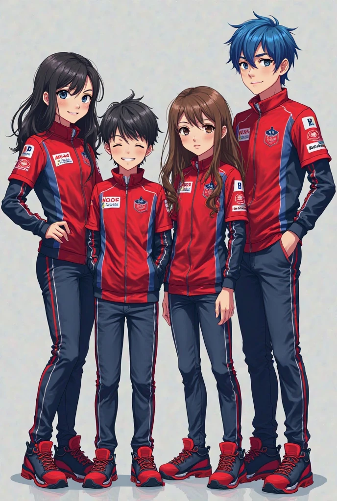 Sentai Great Disqualification