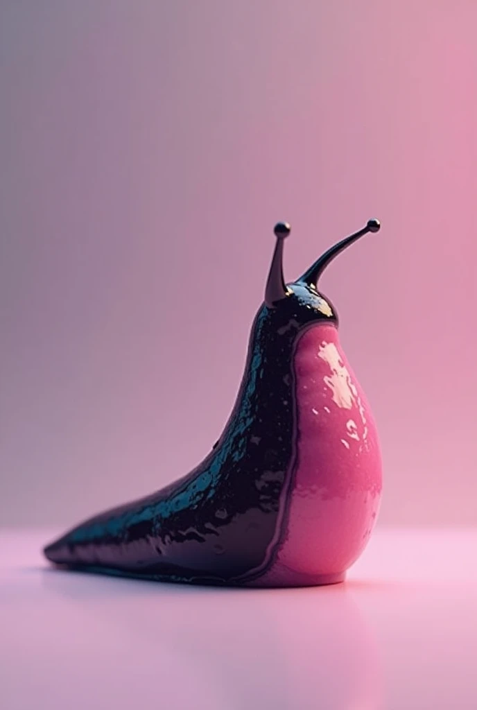 Vaginal vibrator with hat