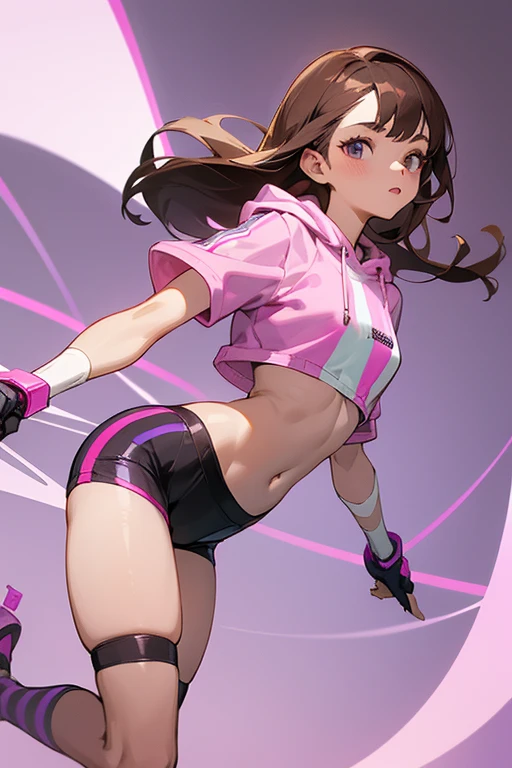 Twerking DVA