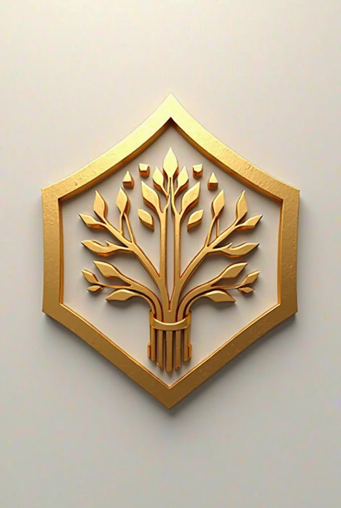"An office wall featuring a 2D logo made of acrylic material, representing the flag of Pakistan. The logo is prominently displayed on the wall, and it includes a bold text that reads '14% OFF'. The office environment is professional, with neutral-colored walls and modern furnishings. The logo is eye-catching, with the '14% OFF' text in a vibrant color to draw attention, symbolizing a special discount or promotion in honor of Pakistan's Independence Day."